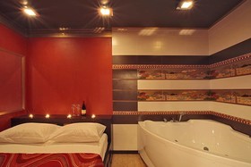 Broadway Hotel Moscow