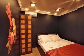 Broadway Hotel Moscow