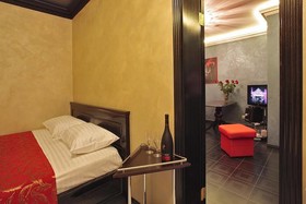 Broadway Hotel Moscow