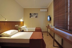 Broadway Hotel Moscow