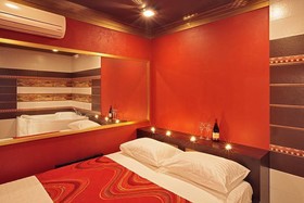 Broadway Hotel Moscow