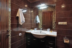 Broadway Hotel Moscow