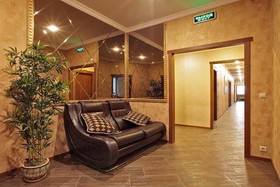 Broadway Hotel Moscow