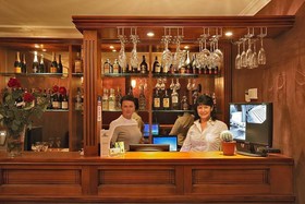 Broadway Hotel Moscow