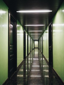 BuddHotel Moscow