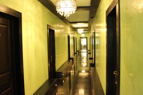 BuddHotel Moscow