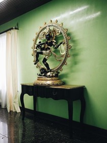 BuddHotel Moscow