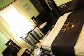 BuddHotel Moscow
