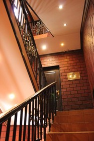 BuddHotel Moscow