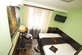BuddHotel Moscow