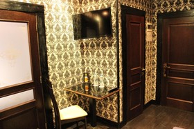 BuddHotel Moscow
