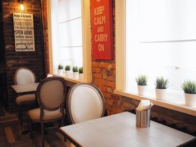 BuddHotel Moscow