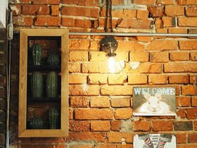 BuddHotel Moscow