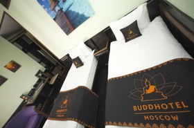 BuddHotel Moscow