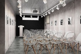 BuddHotel Moscow