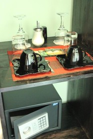 BuddHotel Moscow