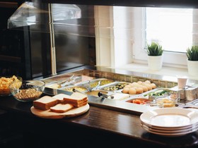 BuddHotel Moscow