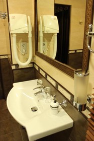 BuddHotel Moscow