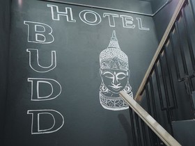 BuddHotel Moscow