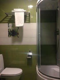 BuddHotel Moscow