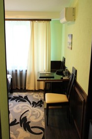 BuddHotel Moscow