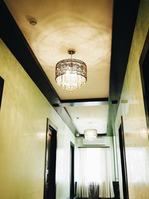 BuddHotel Moscow