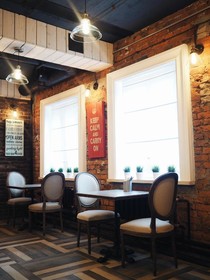 BuddHotel Moscow