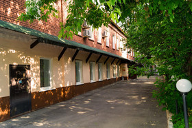 Norke Prime Tsvetnoy