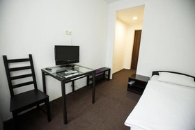 Business City Hotel