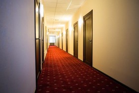 Business City Hotel