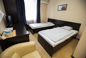 Business City Hotel