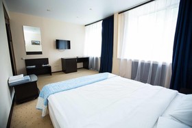 Business City Hotel