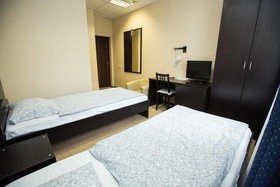 Business City Hotel