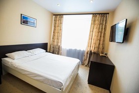 Business City Hotel