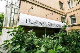 Business City Hotel