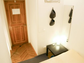 Capital Hostel