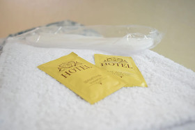 Capsule Hostel Arbat 25