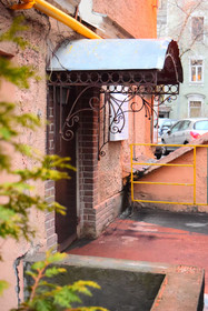 Capsule Hostel Arbat 25