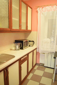 Capsule Hostel Arbat 25