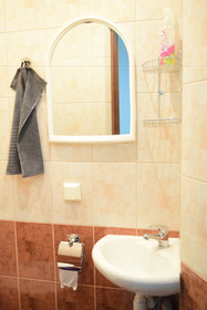 Capsule Hostel Arbat 25