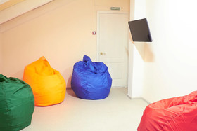 ArtCapsule Hostel