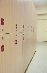 ArtCapsule Hostel