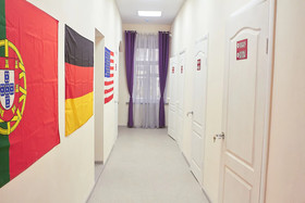 ArtCapsule Hostel