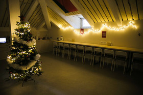 ArtCapsule Hostel