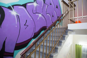 ArtCapsule Hostel