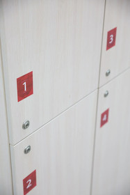 ArtCapsule Hostel