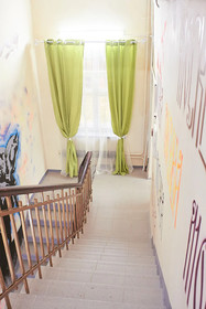 ArtCapsule Hostel
