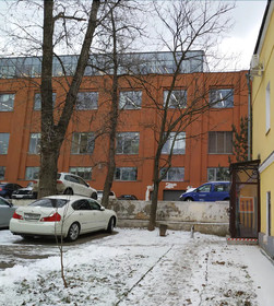 ArtCapsule Hostel