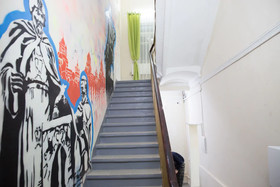 ArtCapsule Hostel