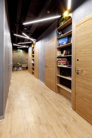 Capsule hotel Hotel city 52